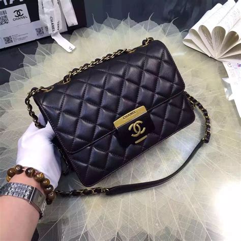 chanel bag from china|Chanel handbags China.